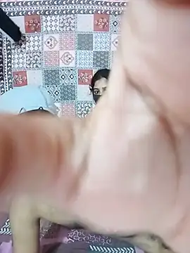 Webkamerová show hot_muskan5
