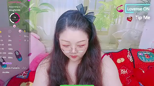 Chat XXX ao vivo de Angel99ecup