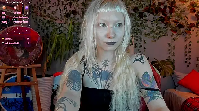 tattoo_art_baby's Live XXX Chat
