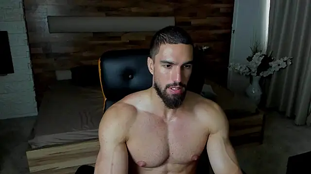 IvanHydee live XXX chat