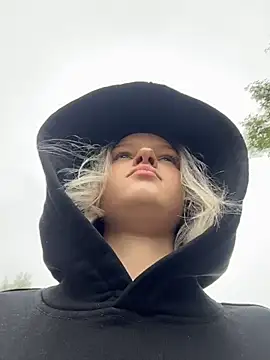 XXX chat uživo modela AshleyMur
