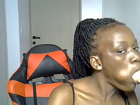 Show Webcam de spot_curvy
