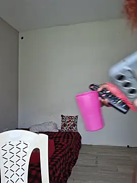 Kamdollie's Live XXX Chat