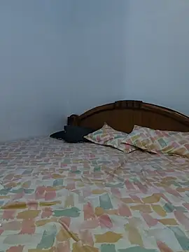 Your___Riya Pertunjukan Webcam