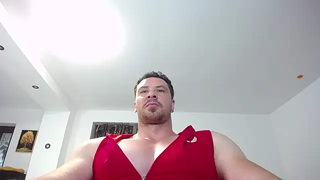 MasterAj69_: онлайн-секс-чат