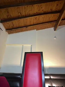Aaronsexroom webkamerás műsora