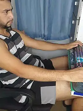 Chat XXX ao vivo de lzinrj