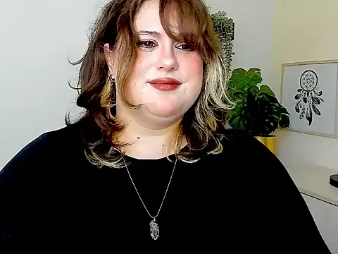 OpheliaLush – Live XXX-chat