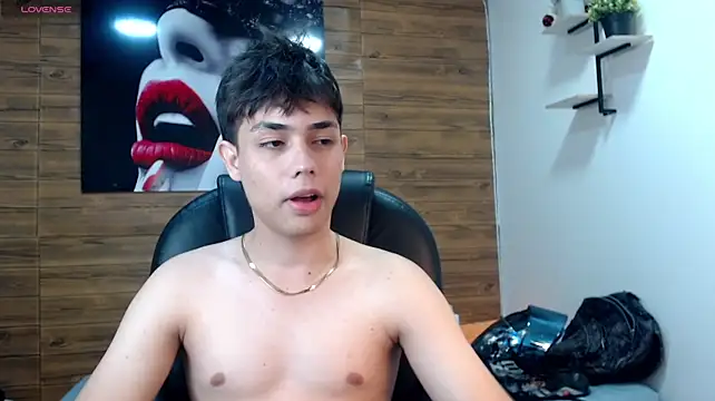 Sembang XXX Secara Langsung ivan_cooper