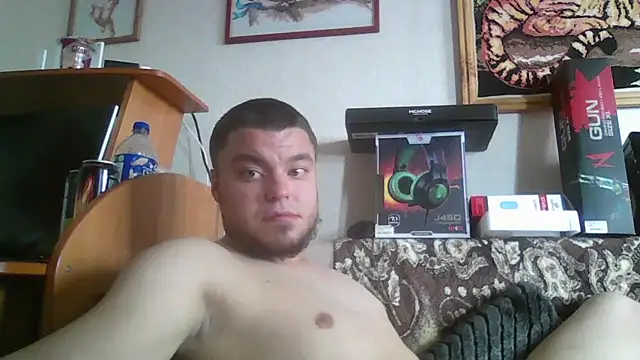 Yashax Webcam-Show