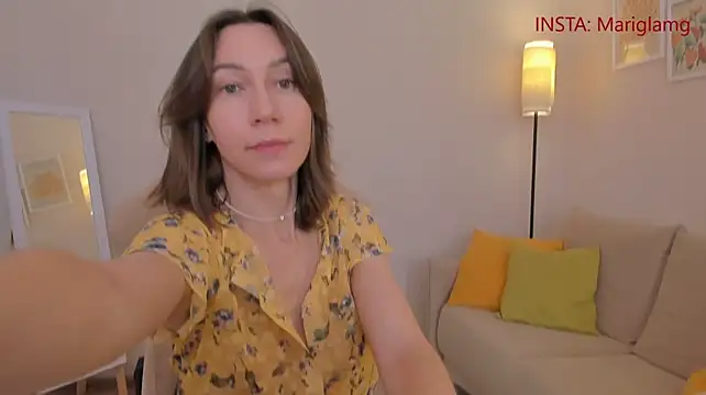 Chat +18 de GoodGlamorGirl ao vivo