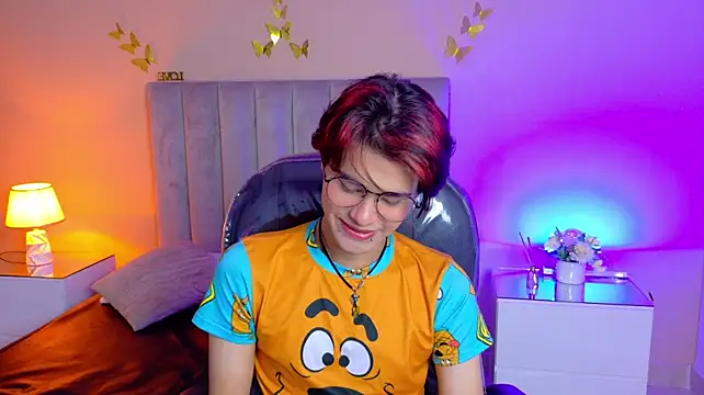 Derek_Sinn – webcam-show