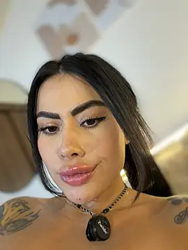 عرض كام KimberlyWalton