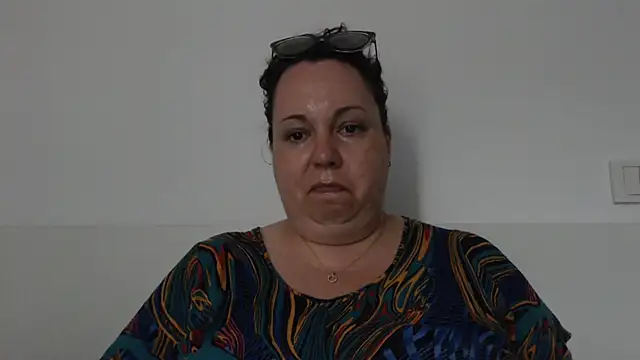 Chat XXX ao vivo de WendyRhoades