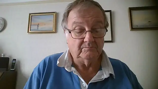 Show de webcam de llew88