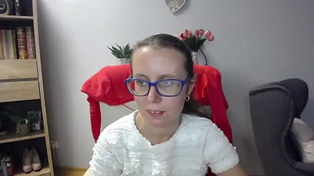 Chatroom XXX en direct de sweetxLizzy