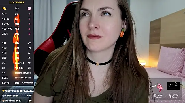 Chat +18 de Naughty_Annn ao vivo