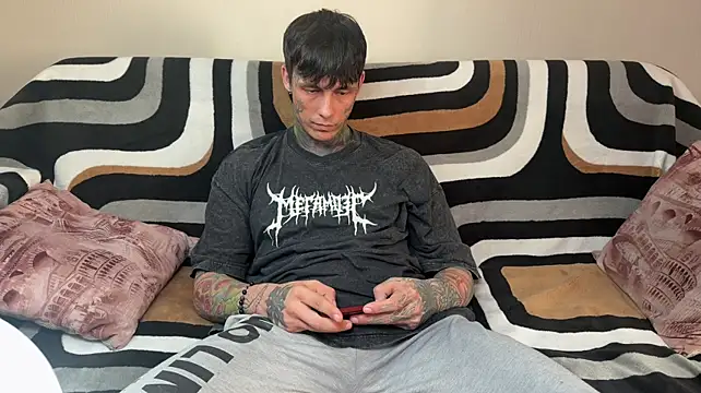 Anubisgods Live XXX-Chat