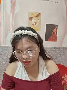 Chat XXX ao vivo de Cover-baa