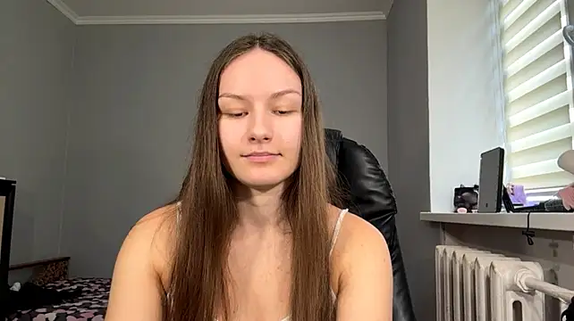 Chat XXX Live ShaylaChong