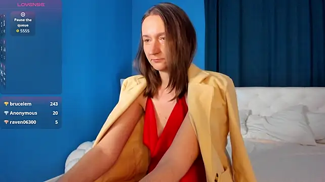 Chat XXX en directo de May_Estelle