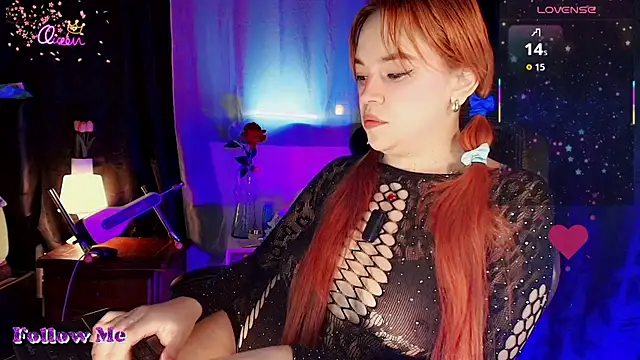 mariana_scott__'s Live XXX Chat