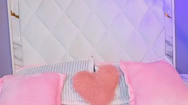 Show de webcam de Melody-rose