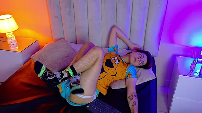 عرض كام Derek_Sinn