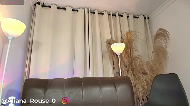 โชว์เว็บแคมของ Aliana_Rouse