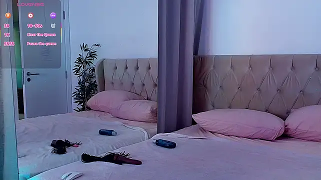 Gina_Glam's Live XXX Chat