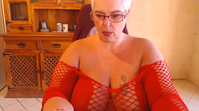 MISS_LINDAH's Live XXX Chat