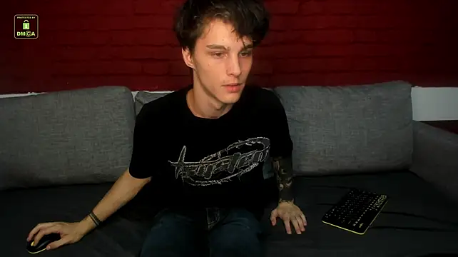 Chat XXX ao vivo de Adam_Porrter