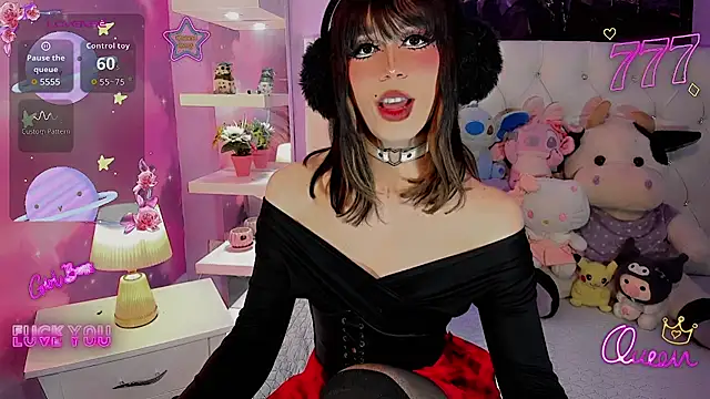 Megaan_Dolll Chat XXX live