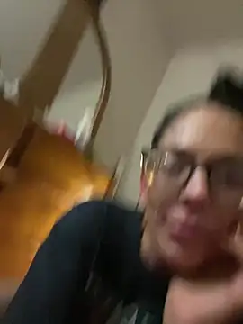 HumbleHottie's Webcam Show