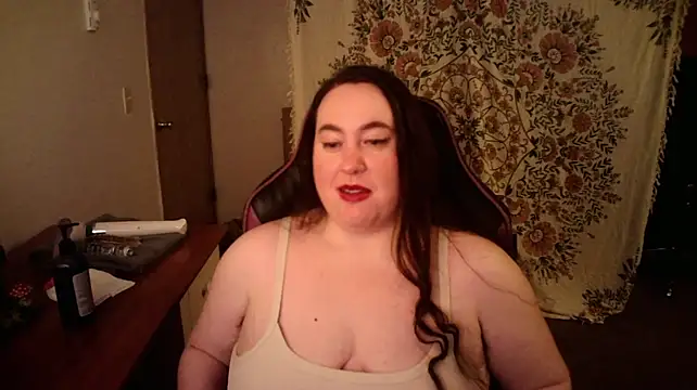 Živý XXX chat elena_mae