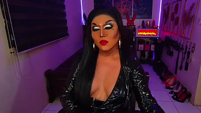 xCumOnOverMex's Webcam Show