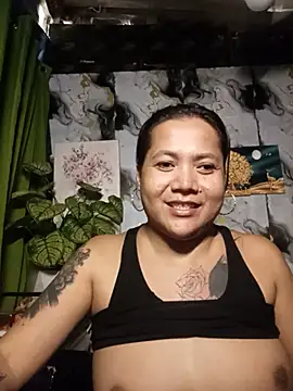 TabooSHOWgirl18 Pertunjukan Webcam