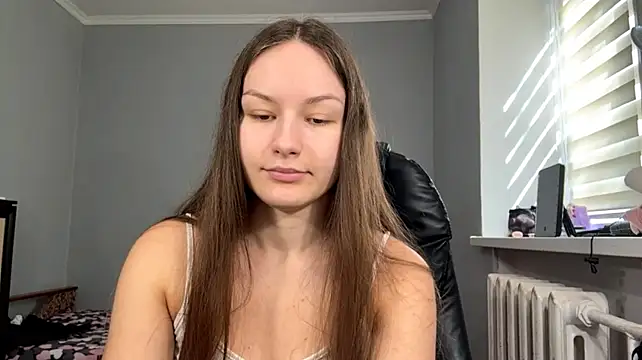 ShaylaChong Live XXX-Chat
