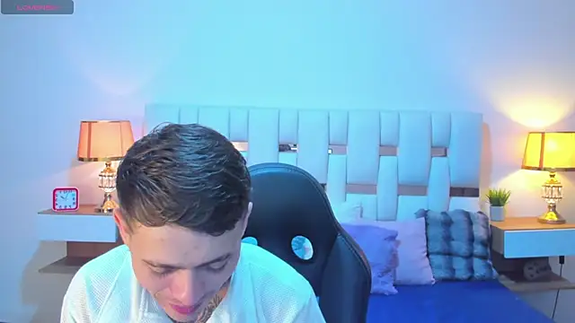 Zeus_damian21 라이브 XXX 채팅