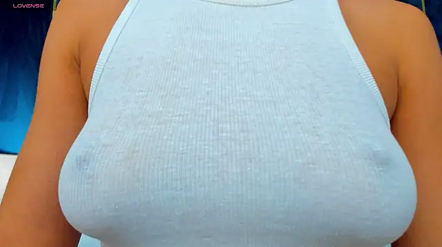 AprilWong Chat XXX live
