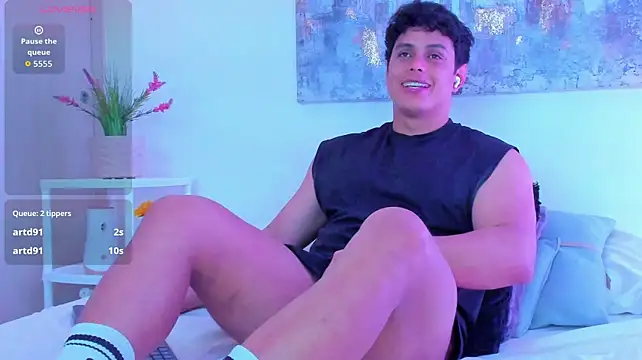 Živý XXX chat __armin