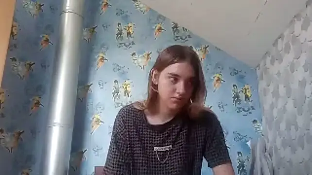 IraGerba Webcam-Show