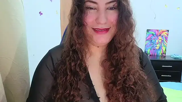 JANNAH_MARTINEZ Live XXX-chat