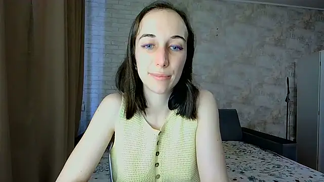 Živý XXX chat Anika_bloom