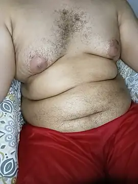 Pokazy przed kamerką – chubbygamer26
