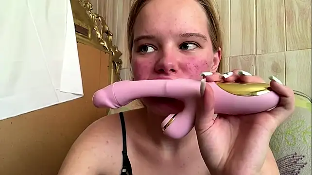 Malinwitch Webcam-Show