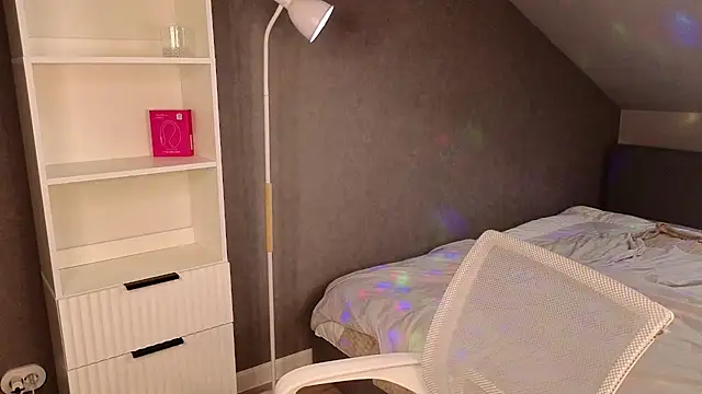Živý XXX chat Yumi-Nevada