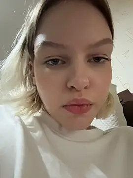 XXX chat uživo modela AshleyMur
