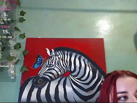 Živý XXX chat Sara_Cardenas08