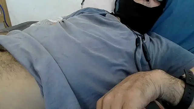 Show Webcam de mbsobakis